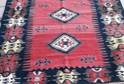 6-Kilim